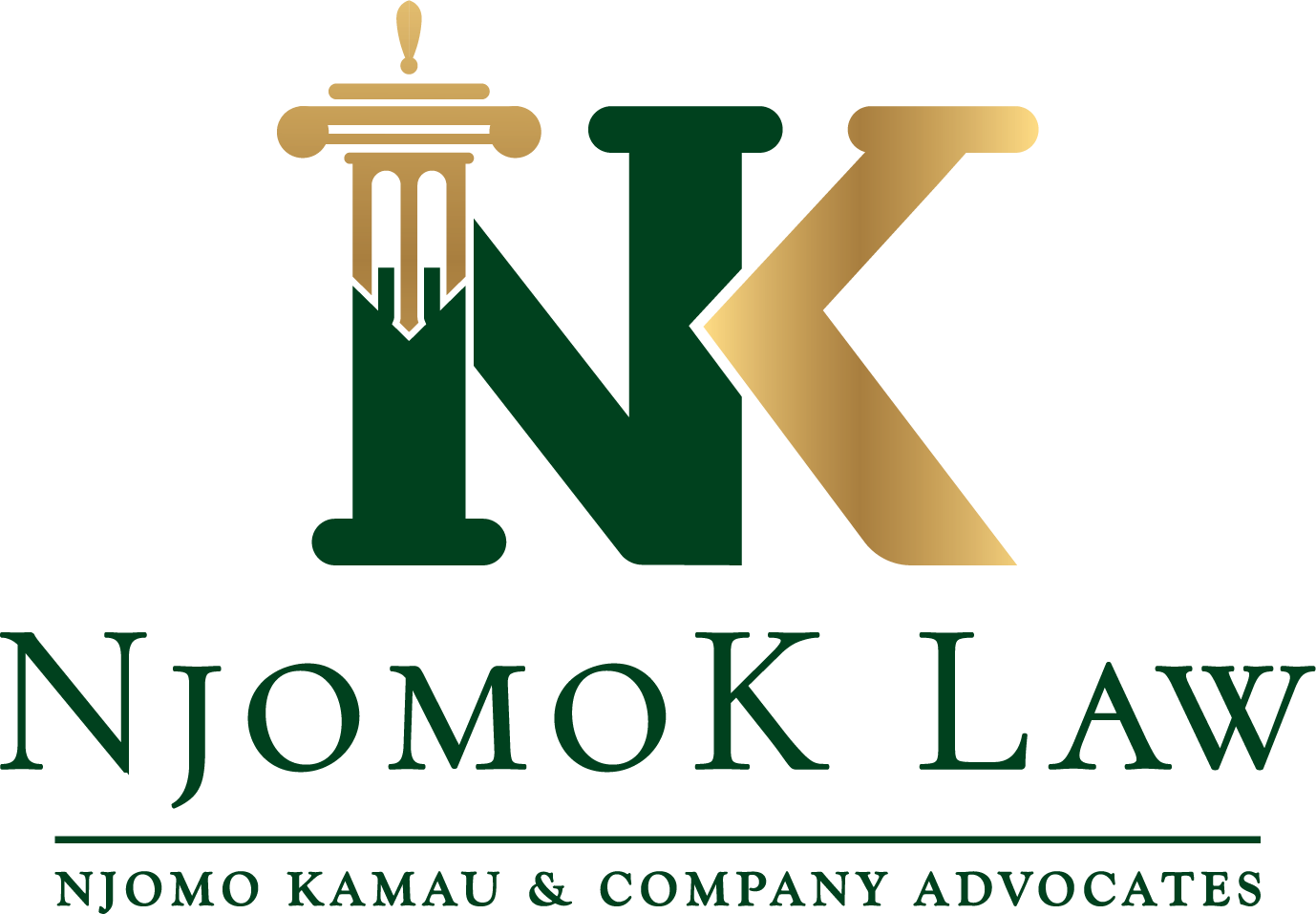 Njomo K. Law
