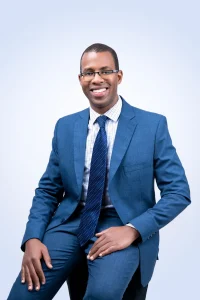 Njomo Kamau