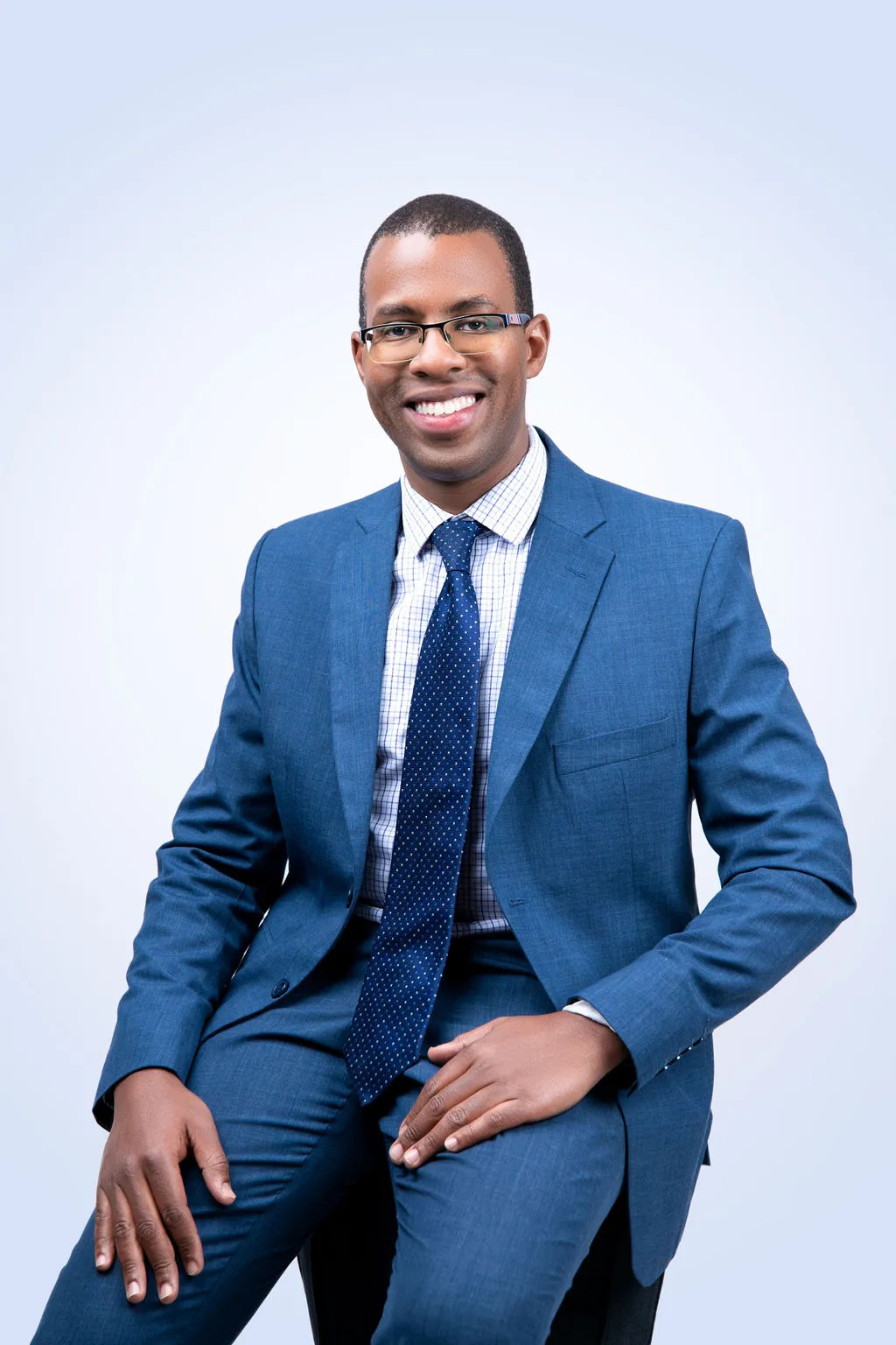 Njomo K. Law